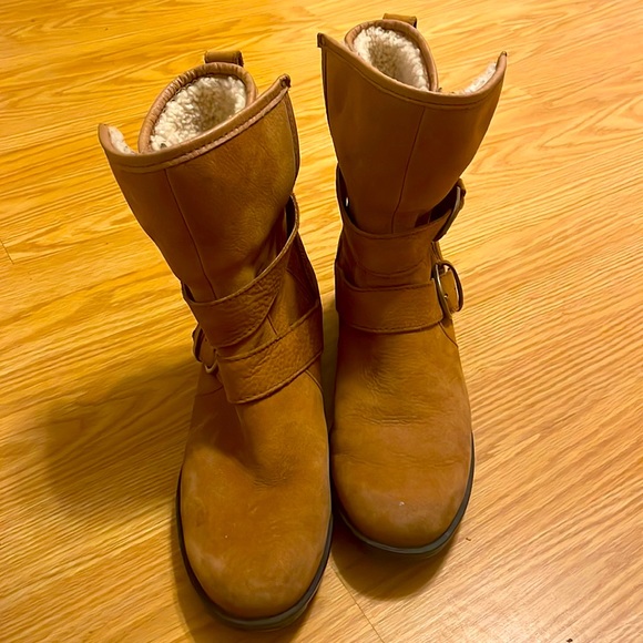 SORELL BOOT - Picture 4 of 7